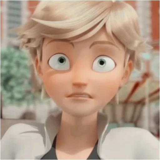 Adrien Agreste sticker 7