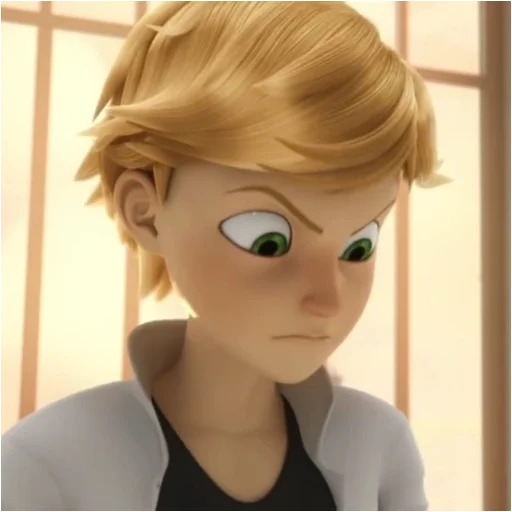 Adrien Agreste sticker 8