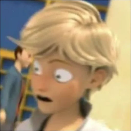 Adrien Agreste sticker 9