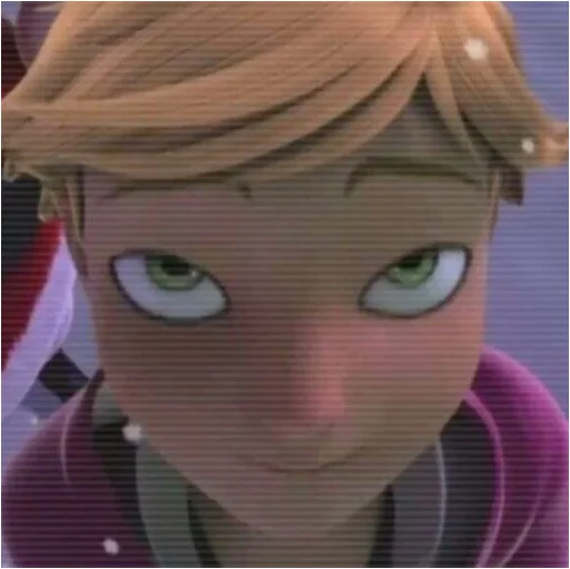 Adrien Agreste sticker 10