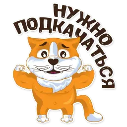 Kittens sticker 4