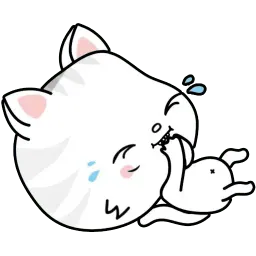 Котик Telegram sticker pack