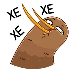 Киви Стиви Telegram sticker pack
