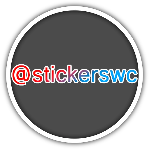 1.Kla$ sticker 24