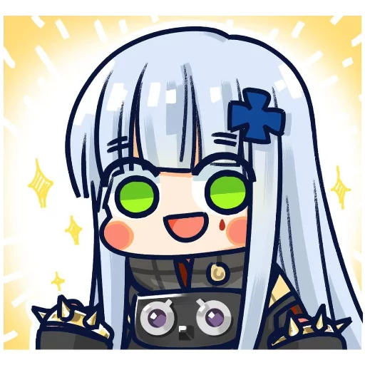 kmkmix Telegram sticker pack