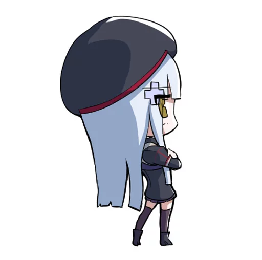 kmkmix sticker 6