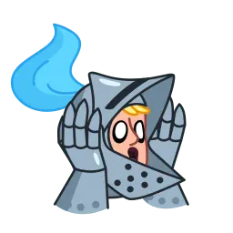 Храброе сердце sticker 4