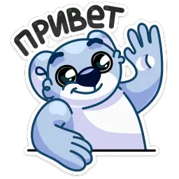Дарий :: @stickroom Telegram sticker pack