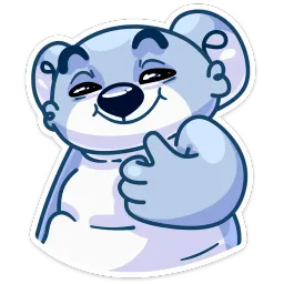 Дарий :: @stickroom sticker 2