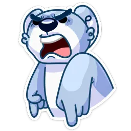 Дарий :: @stickroom sticker 11