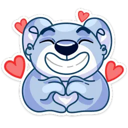 Дарий :: @stickroom sticker 9