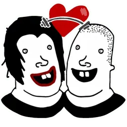 Кочка sticker 11