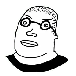Кочка sticker 4