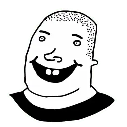 Кочка sticker 5