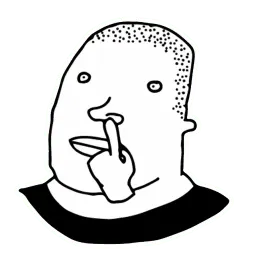 Кочка sticker 7