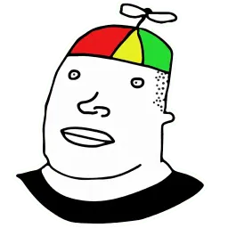 Кочка sticker 8
