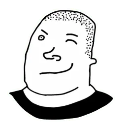 Кочка sticker 10