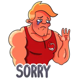 Кочка Do4a sticker 3