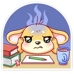 Коди :: @stickroom sticker 3
