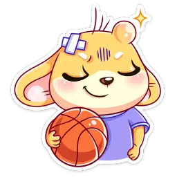 Коди :: @stickroom sticker 5
