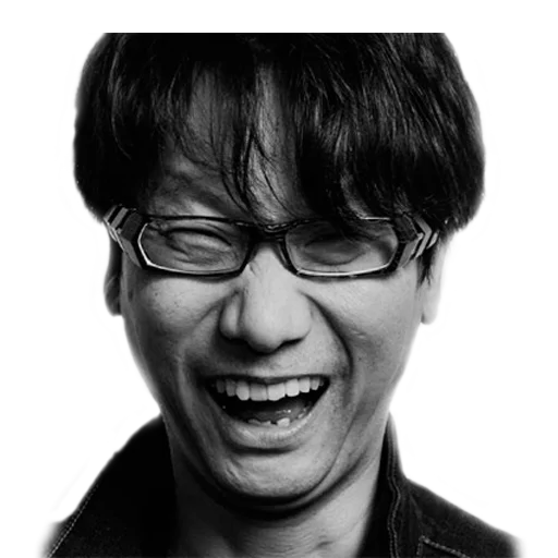 KOJIMA SAN Telegram sticker pack