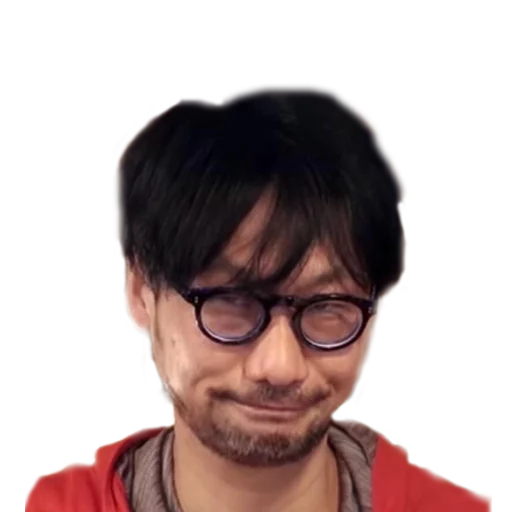 KOJIMA SAN sticker 12