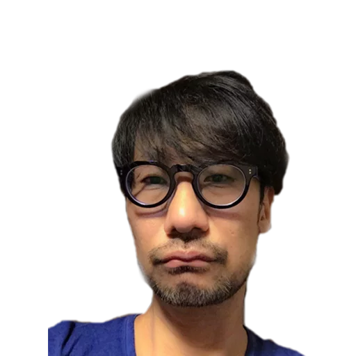 KOJIMA SAN sticker 3