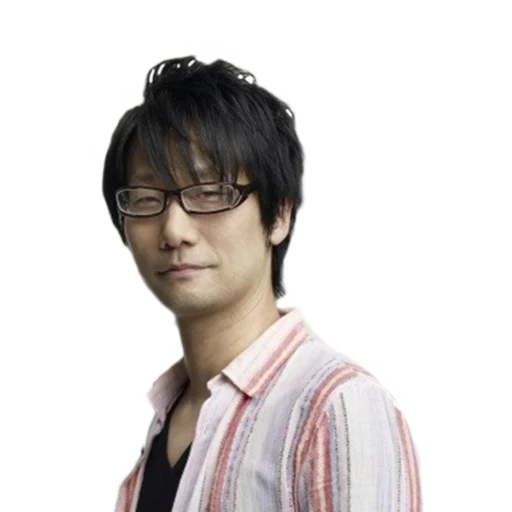 KOJIMA SAN sticker 9