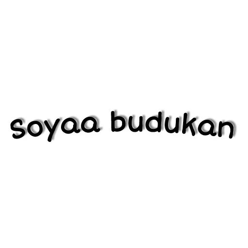 Kojoy sticker 8