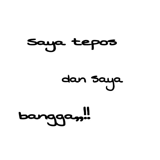 Kojoy sticker 10