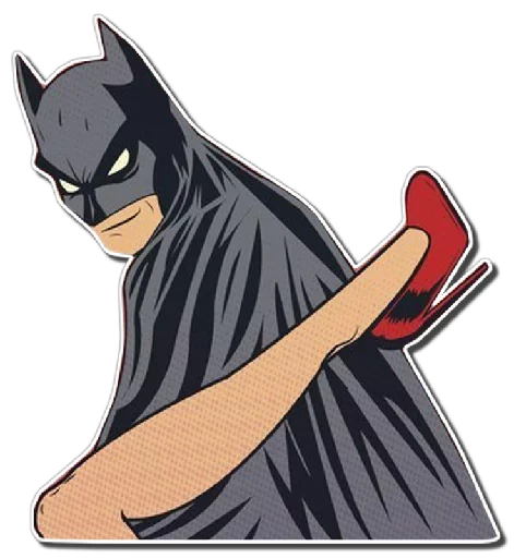 kokoshki sticker 2
