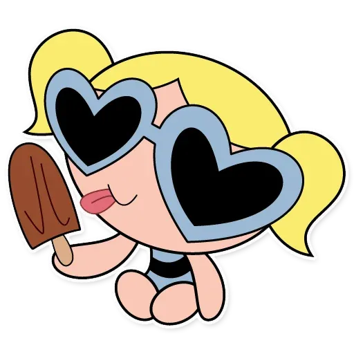 kolobangadni sticker 100