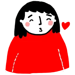 kolovskaya_stikers sticker 12
