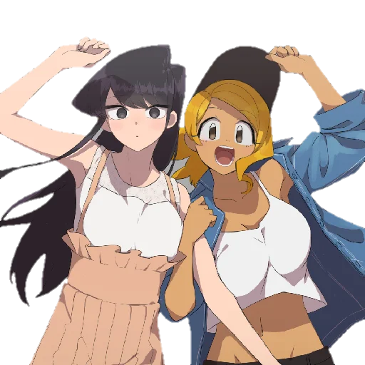 Kominew sticker 9