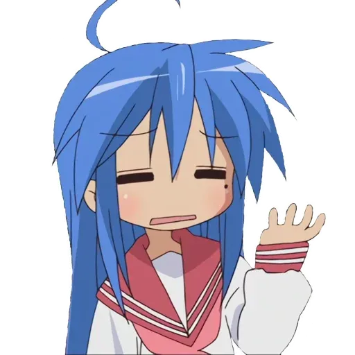 Konata sticker 103