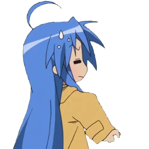 Konata sticker 106