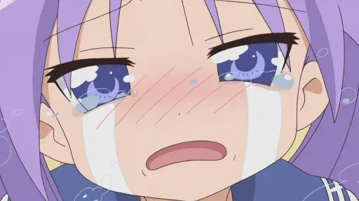 Konata sticker 121