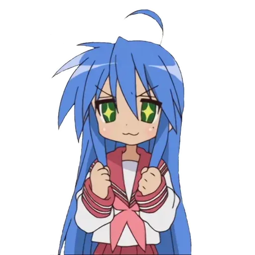 Konata sticker 18
