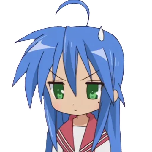 Konata sticker 3