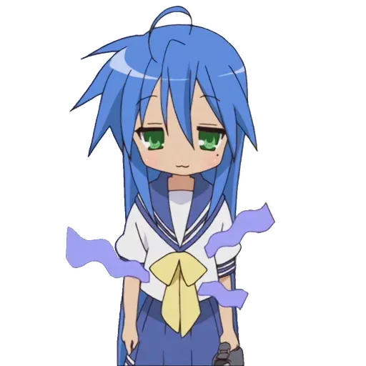 Konata sticker 26