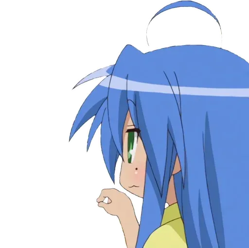 Konata sticker 33