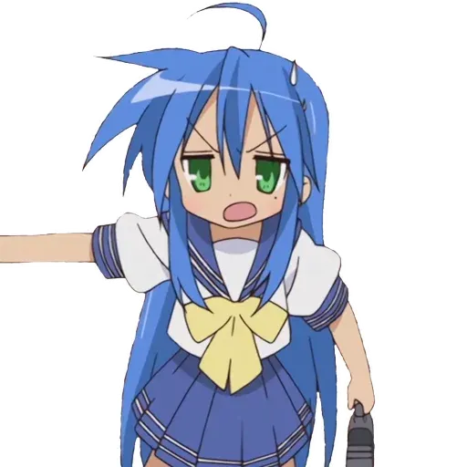 Konata sticker 42