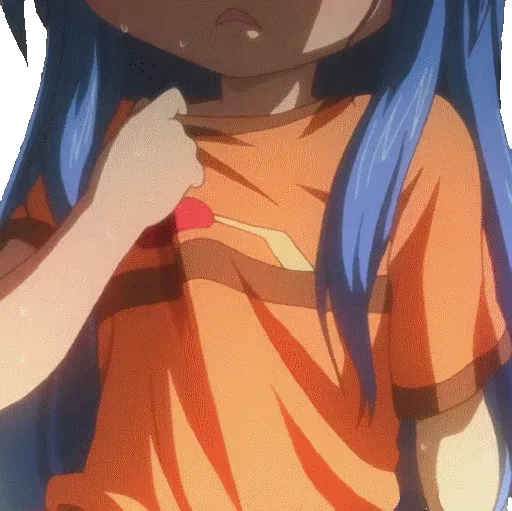 Konata sticker 44