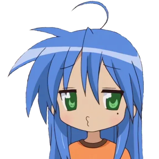 Konata sticker 45