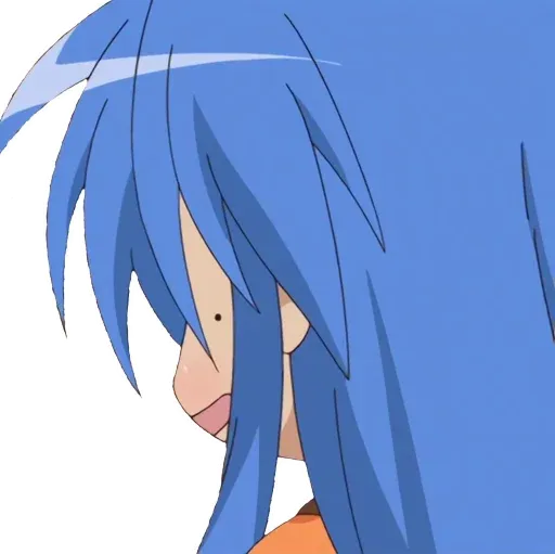 Konata sticker 47