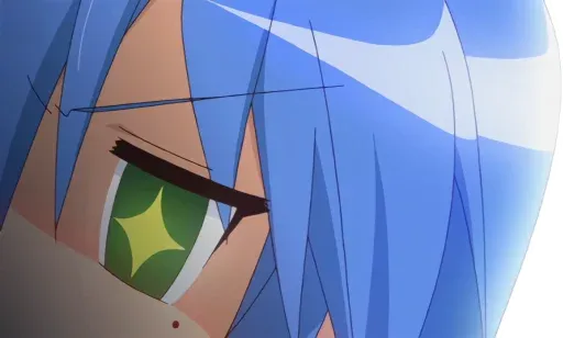 Konata sticker 48