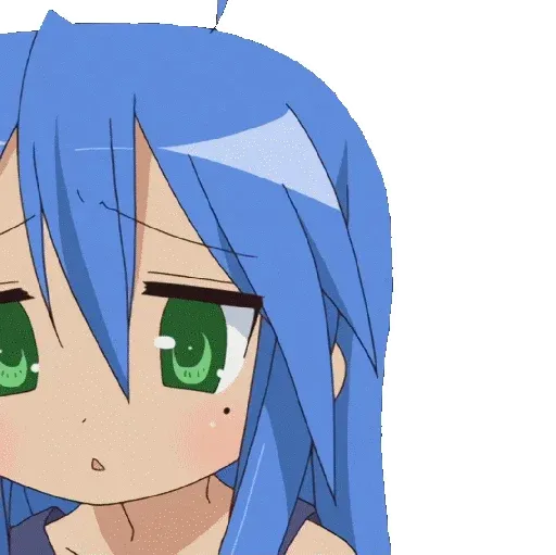 Konata sticker 72
