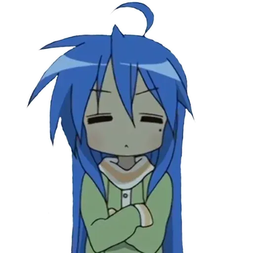 Konata sticker 94