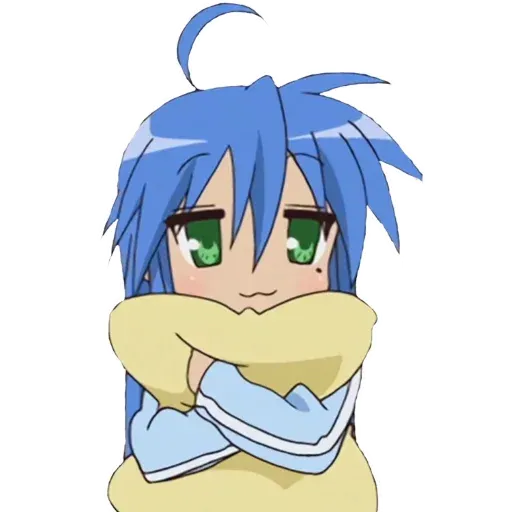 Konata sticker 97