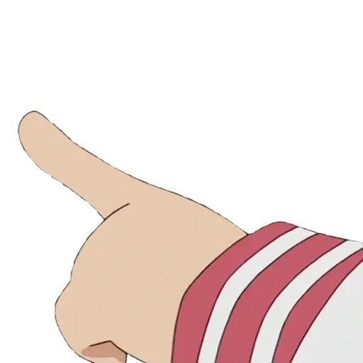 Konata sticker 98